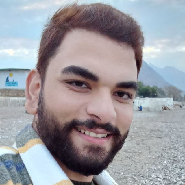 Saeed Abbasi