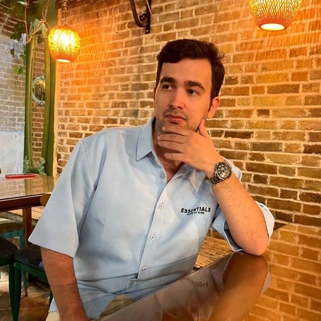 Saeed Namdari
