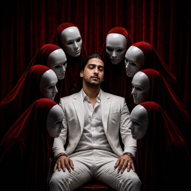 Siavash Negahban